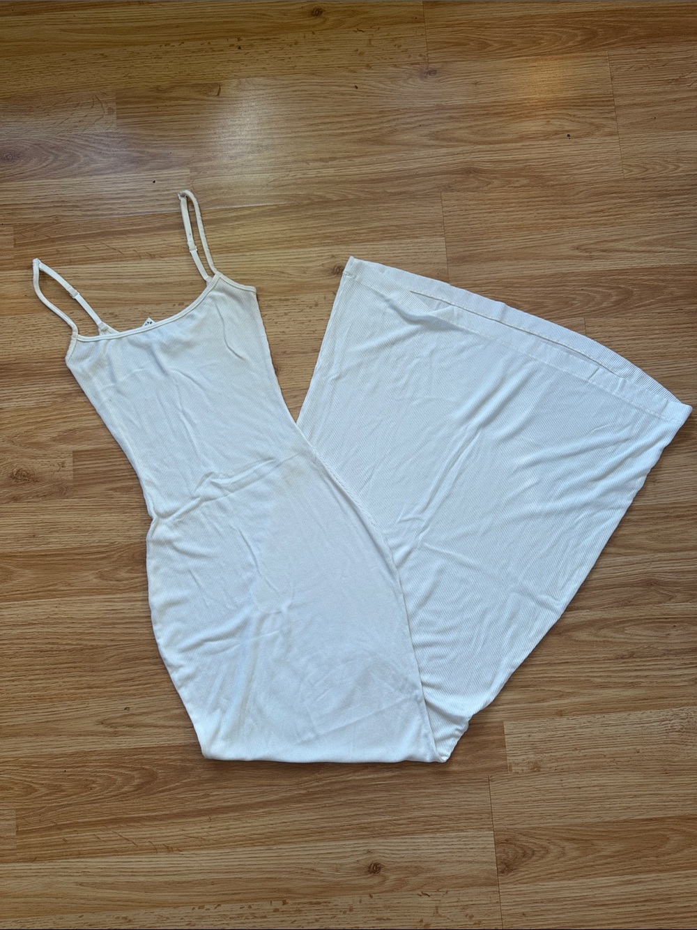 Skims Soft Lounge Slip Dress ✨ Size XS